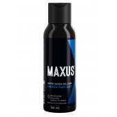 Лубрикант на водной основе MAXUS Naked Fantasy - 100 мл. - Maxus - купить с доставкой в Копейске