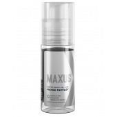 Лубрикант на водной основе MAXUS Naked Fantasy - 50 мл. - Maxus - купить с доставкой в Копейске