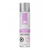 Женский лубрикант на водной основе JO AGAPE LUBRICANT ORIGINAL - 120 мл. - System JO - купить с доставкой в Копейске