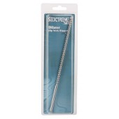 Зонд для уретры из медицинской стали - 24 см. - Orion - купить с доставкой в Копейске