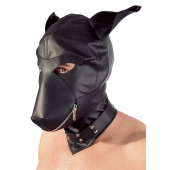 Шлем-маска Dog Mask в виде морды собаки - Orion - купить с доставкой в Копейске