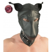 Шлем-маска Dog Mask в виде морды собаки - Orion - купить с доставкой в Копейске