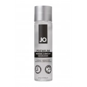 Лубрикант на силиконовой основе JO Personal Premium Lubricant - 120 мл. - System JO - купить с доставкой в Копейске