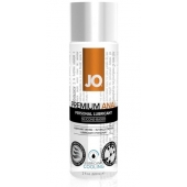 Анальный охлаждающий лубрикант на силиконовой основе JO PREMIUM ANAL COOLING - 60 мл. - System JO - купить с доставкой в Копейске