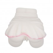 Вагина с анусом под приподнятой юбочкой - Baile - в Копейске купить с доставкой