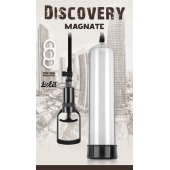 Вакуумная помпа Discovery Magnate - Lola Games - в Копейске купить с доставкой