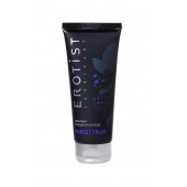 Лубрикант на водной основе с ароматом лесных ягод Forest Fruit - 100 мл. - Erotist Lubricants - купить с доставкой в Копейске