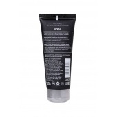 Анальная смазка на силиконовой основе Anal - 100 мл. - Erotist Lubricants - купить с доставкой в Копейске