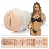 Мастурбатор-вагина Fleshlight Girls - Nicole Aniston Fit - Fleshlight - в Копейске купить с доставкой