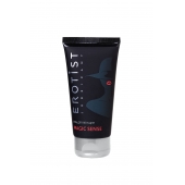 Возбуждающий гель для женщин MAGIC SENSE - 50 мл. - Erotist Lubricants - купить с доставкой в Копейске