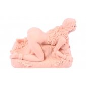 Кукла-мастурбатор с вагиной ISABEL без вибрации - KOKOS - в Копейске купить с доставкой