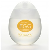 Лубрикант на водной основе Tenga Egg Lotion - 50 мл. - Tenga - купить с доставкой в Копейске