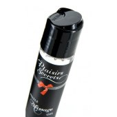 Массажное масло с ароматом ванили Huile de Massage Gourmande Vanille - 59 мл. - Plaisir Secret - купить с доставкой в Копейске