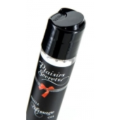 Массажное масло с ароматом сладкой ваты Huile de Massage Gourmande Barbe à Papa - 59 мл. - Plaisir Secret - купить с доставкой в Копейске