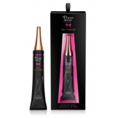 Стимулирующий гель для женщин Feu d Amour Gel Stimulant Plaisirs Secrets - 30 мл. - Plaisir Secret - купить с доставкой в Копейске