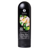 Интимный гель для пар, усиливающий наслаждение, Lotus Noir - 60 мл. - Shunga - купить с доставкой в Копейске