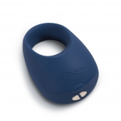 Синее эрекционное виброкольцо We-vibe Pivot - We-vibe - в Копейске купить с доставкой