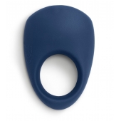 Синее эрекционное виброкольцо We-vibe Pivot - We-vibe - в Копейске купить с доставкой