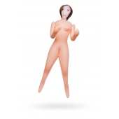 Надувная секс-кукла Jennifer - ToyFa - в Копейске купить с доставкой