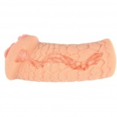 Реалистичный мастурбатор-вагина Elegance - KOKOS - в Копейске купить с доставкой