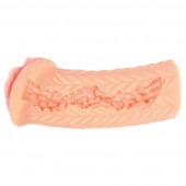 Мастурбатор-вагина Elegance - KOKOS - в Копейске купить с доставкой