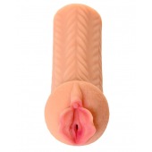 Мастурбатор-вагина Elegance - KOKOS - в Копейске купить с доставкой