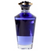 Массажное интимное масло с ароматом экзотических фруктов - 100 мл. - Shunga - купить с доставкой в Копейске