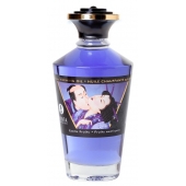 Массажное интимное масло с ароматом экзотических фруктов - 100 мл. - Shunga - купить с доставкой в Копейске