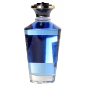 Массажное интимное масло с ароматом кокоса - 100 мл. - Shunga - купить с доставкой в Копейске