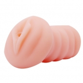 Мастурбатор-вагина без вибрации - Baile - в Копейске купить с доставкой