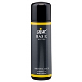 Силиконовый лубрикант pjur BASIC Silicone - 250 мл. - Pjur - купить с доставкой в Копейске