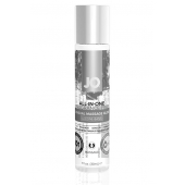 Массажный гель ALL-IN-ONE Massage Oil Sensual нейтральный - 30 мл. - System JO - купить с доставкой в Копейске