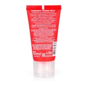 Женский стимулирующий лубрикант на силиконовой основе Cosmo Vibro - 25 гр. - Биоритм - купить с доставкой в Копейске