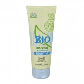 Органический лубрикант для чувствительной кожи Bio Sensitive - 100 мл. - HOT - купить с доставкой в Копейске