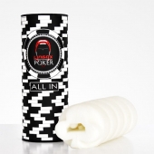 Компактный мастурбатор Pocker Club Edition - Lingox - в Копейске купить с доставкой