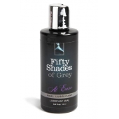Анальный лубрикант At Ease Anal Lubricant - 100 мл. - Fifty Shades of Grey - купить с доставкой в Копейске