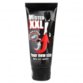 Крем для увеличения пениса MISTER XXL - 50 гр. - Биоритм - купить с доставкой в Копейске