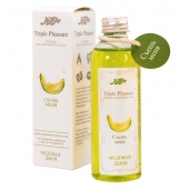 Эликсир Triple Pleasure  Медовая дыня  - 130 гр. - JULEJU - купить с доставкой в Копейске