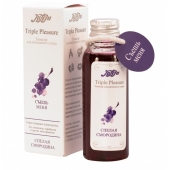 Эликсир Triple Pleasure  Спелая смородина  - 65 гр. - JULEJU - купить с доставкой в Копейске