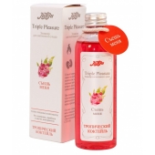 Эликсир Triple Pleasure  Тропический коктейль  - 130 гр. - JULEJU - купить с доставкой в Копейске