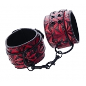 Оковы на ноги из материала с 3d-эффектом - ToyFa - купить с доставкой в Копейске