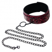 Ошейник из материала с 3d-эффектом - ToyFa - купить с доставкой в Копейске