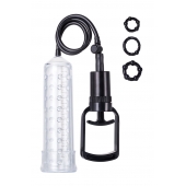 Прозрачная вакуумная помпа A-toys - A-toys - в Копейске купить с доставкой