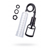 Прозрачная вакуумная помпа A-toys - A-toys - в Копейске купить с доставкой