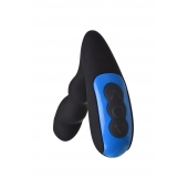 Массажер простаты Erotist Second - Erotist Adult Toys - в Копейске купить с доставкой