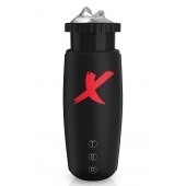 Автоматический мастурбатор-ротик Moto-Bator - Pipedream - в Копейске купить с доставкой