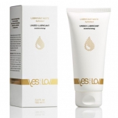 Интимный гель-смазка на водной основе YESforLOV Moisturising Intimate - 100 мл. - YESforLOV - купить с доставкой в Копейске