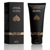 Анальный гель-смазка YESforLOV Comfort   Performance Anal Lubricant - 100 мл. - YESforLOV - купить с доставкой в Копейске