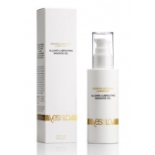 Массажный гель-смазка на силиконовой основе Allover Massage Gel - 100 мл. - YESforLOV - купить с доставкой в Копейске
