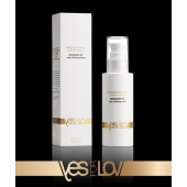 Массажное масло TITILLATING MASSAGE OIL - 100 мл. - YESforLOV - купить с доставкой в Копейске
